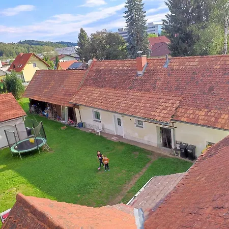 Haus Alexander * Грац