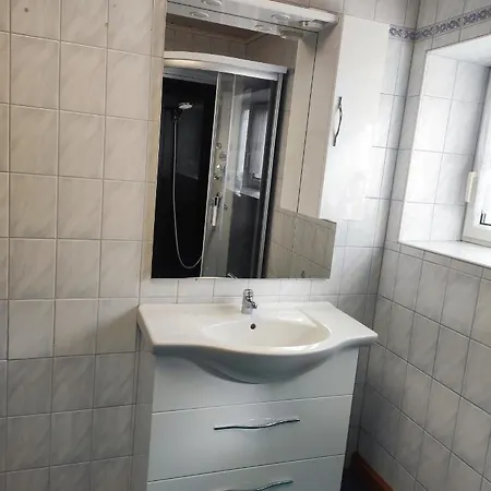 Haus Alexander Apartman