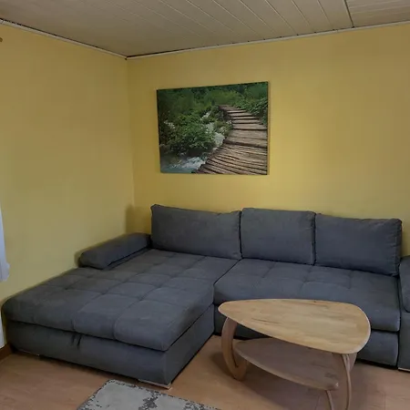 Apartament Haus Alexander