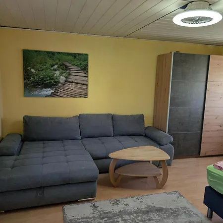 Haus Alexander *