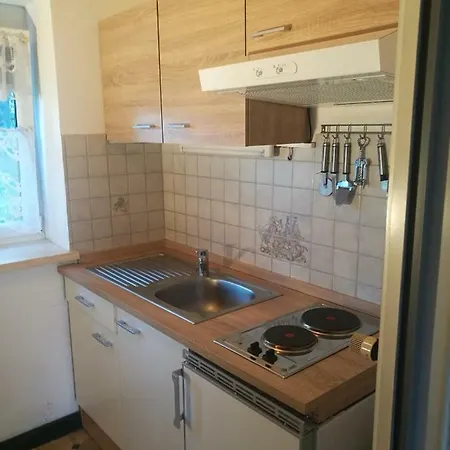 Haus Alexander Апартаменты Грац