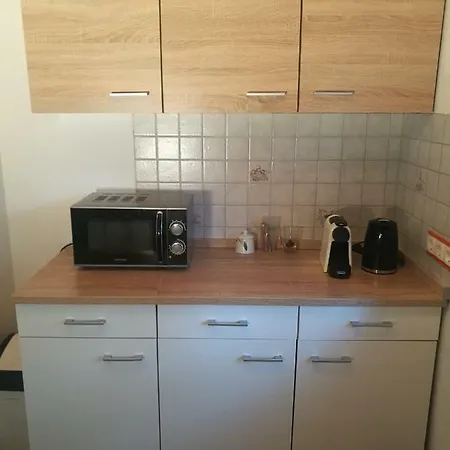 Apartman Haus Alexander