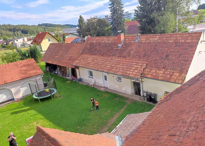 Haus Alexander * Graz