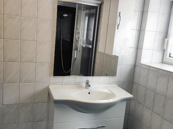 Haus Alexander Appartamento