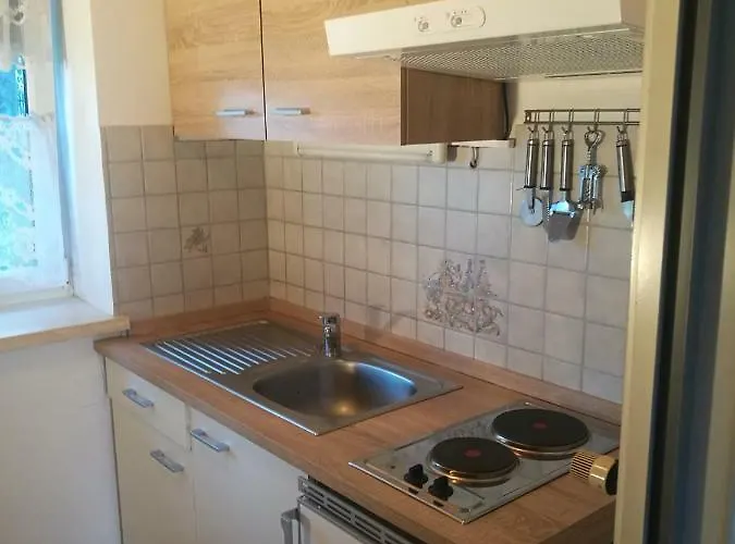 Haus Alexander Apartmán Štýrský Hradec