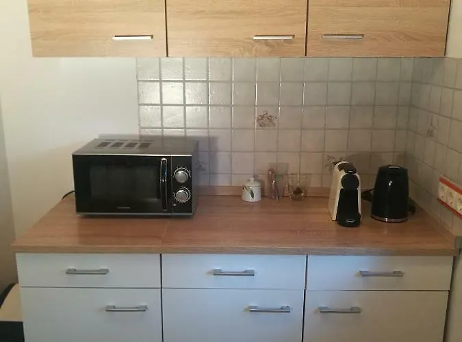 Appartamento Haus Alexander